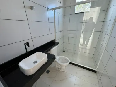 Apartamento com 1 Quarto para venda ou aluguel, 36m² no Centro, Maricá