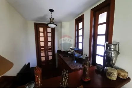 Casa de Condomínio com 3 Quartos para alugar, 155m² no Quebra Frascos, Teresópolis