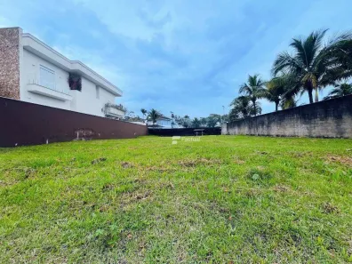 Terreno / Lote / Condomínio à venda, 715m² no Balneário Praia do Pernambuco, Guarujá
