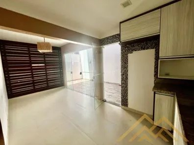 Casa com 3 Quartos à venda, 183m² no Boa União (Abrantes), Camaçari