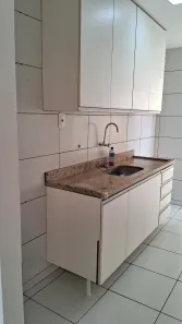 Apartamento com 3 Quartos para alugar, 90m² no Manaíra, João Pessoa