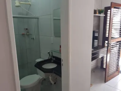 Apartamento com 3 Quartos à venda, 95m² no Areia Dourada, Cabedelo