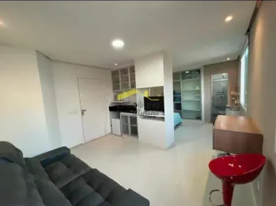 Flat com 1 Quarto à venda, 30m² no Estoril, Belo Horizonte