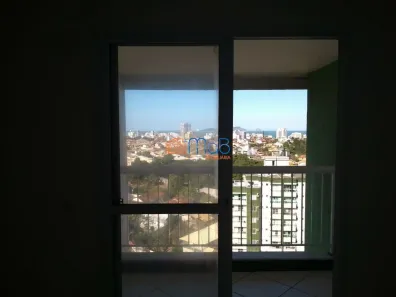 Cobertura com 2 Quartos para venda ou aluguel, 112m² no Glória, Macaé