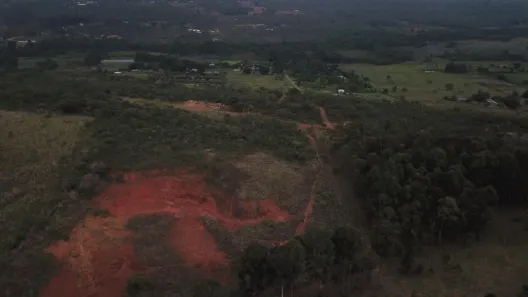 Fazenda / Sítio / Chácara à venda, 40000m² no Arapoanga, Brasília