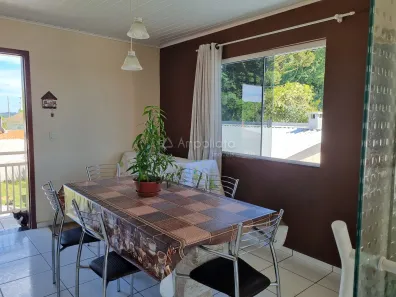 Sobrado com 3 Quartos à venda, 350m² no Jardim Paulista, Campina Grande do Sul