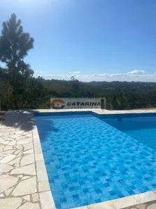 Fazenda / Sítio / Chácara com 4 Quartos à venda, 98m² no , Mairinque