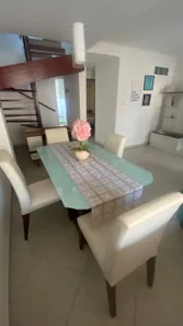 Casa de Condomínio com 4 Quartos à venda, 110m² no Guarajuba (Monte Gordo), Camaçari