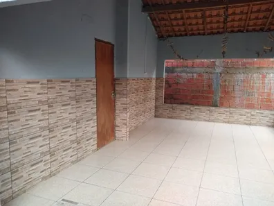 Casa com 2 Quartos à venda, 146m² no Centro, Porto Murtinho