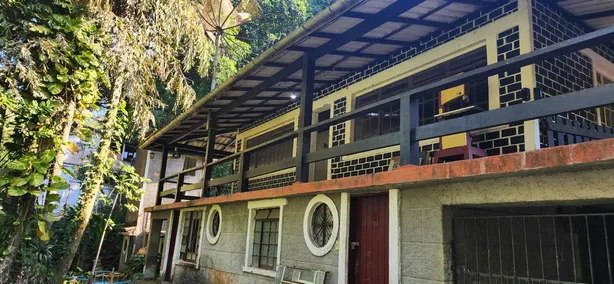 Fazenda / Sítio / Chácara com 3 Quartos à venda, 1900m² no Barreira, Guapimirim