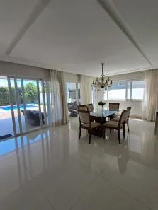 Casa de Condomínio com 3 Quartos à venda, 315m² no Vila de Abrantes (Abrantes), Camaçari