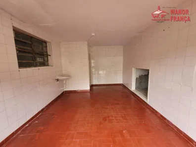 Casa Comercial com 3 Quartos à venda, 189m² no Centro, Guaratinguetá