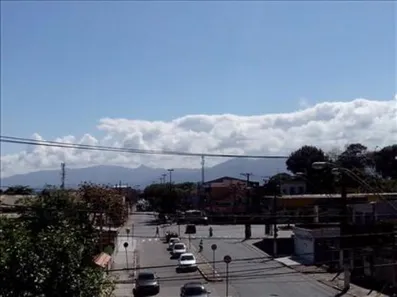 Sobrado com 1 Quarto à venda, 171m² no Morro dos Barbosas, São Vicente