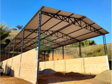 Galpão / Depósito / Armazém à venda, 360m² no , Bom Jardim