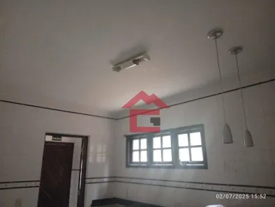 Fazenda / Sítio / Chácara com 6 Quartos para venda ou aluguel, 127m² no Colinas Bandeirantes, Vargem Grande Paulista