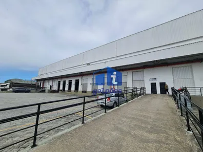 Galpão / Depósito / Armazém para alugar, 2560m² no Prazeres, Jaboatão dos Guararapes