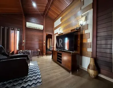Casa de Condomínio com 3 Quartos à venda, 352m² no Paquetá, Belo Horizonte