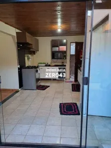 Casa com 3 Quartos à venda, 150m² no Leonor, Londrina