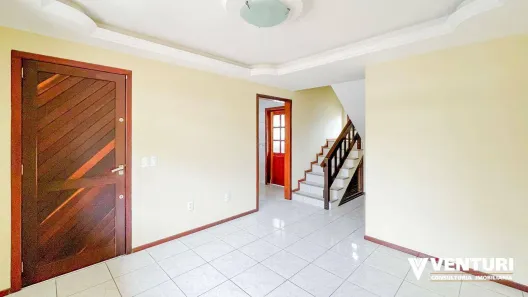 Casa com 3 Quartos para alugar, 108m² no Salto Weissbach, Blumenau