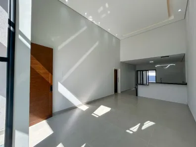 Casa de Condomínio com 3 Quartos à venda, 166m² no Remanso Campineiro, Hortolândia