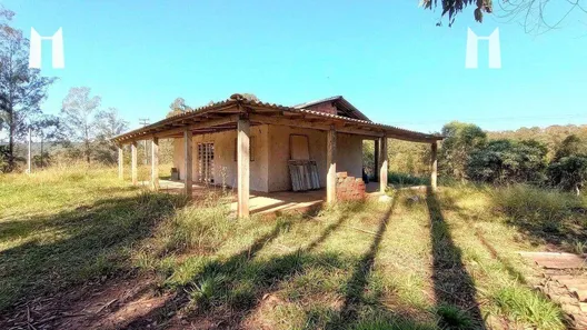 Fazenda / Sítio / Chácara com 1 Quarto à venda, 60m² no Centro, Campo Largo