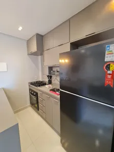 Studio com 1 Quarto para alugar, 26m² no Jardim Panorama, São Paulo