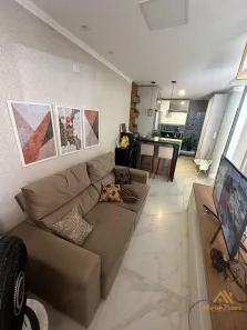 Sobrado com 2 Quartos à venda, 118m² no Vila Praiana, Lauro de Freitas