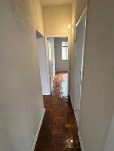 Apartamento com 2 Quartos para alugar, 70m² no Santa Rosa, Niterói