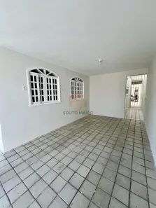 Casa com 3 Quartos para alugar, 250m² no Barra de Jangada, Jaboatão dos Guararapes