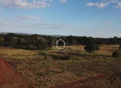 Fazenda / Sítio / Chácara com 1 Quarto à venda, 5000m² no Conjunto José Abrão, Campo Grande