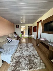 Sobrado com 5 Quartos à venda, 120m² no Alto Tarumã, Pinhais