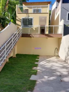Casa com 3 Quartos à venda, 97m² no Condado de Maricá, Maricá