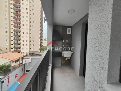 Apartamento com 2 Quartos à venda, 47m² no Centro, Osasco