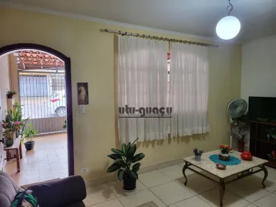 Casa com 3 Quartos à venda, 141m² no São Luiz, Itu