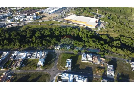 Terreno / Lote / Condomínio à venda, 360m² no Vila Verde, Teixeira de Freitas