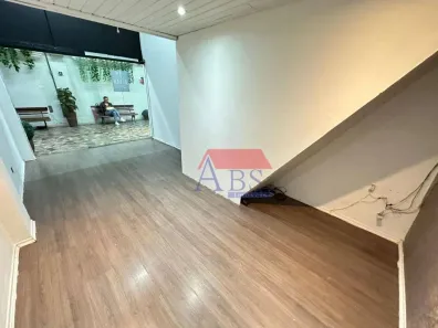 Loja / Salão / Ponto Comercial para alugar, 32m² no Centro, Cubatão
