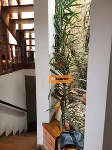 Sobrado com 4 Quartos para venda ou aluguel, 554m² no Centro, Poá