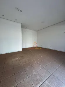 Loja / Salão / Ponto Comercial para alugar, 54m² no Centro, Sertanópolis