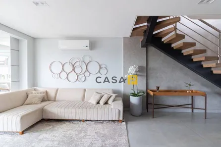 Cobertura com 3 Quartos à venda, 211m² no Jardim Bela Vista, Nova Odessa