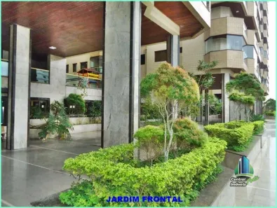 Cobertura com 3 Quartos à venda, 208m² no Centro, Mongaguá