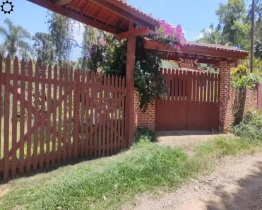 Fazenda / Sítio / Chácara com 2 Quartos à venda, 3850m² no Ibiúna, Ibiúna