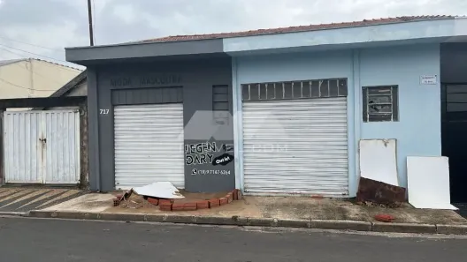 Loja / Salão / Ponto Comercial à venda, 239m² no Vila Nova, Rio Claro