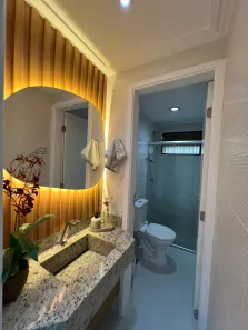 Apartamento com 4 Quartos à venda, 102m² no Grageru, Aracaju