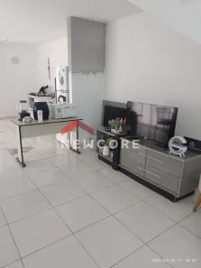 Casa de Condomínio com 2 Quartos à venda, 180m² no Boa União (Abrantes), Camaçari