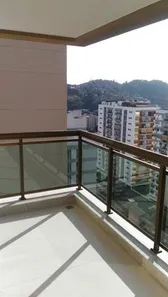 Apartamento com 2 Quartos à venda, 65m² no Engenho Novo, Rio de Janeiro