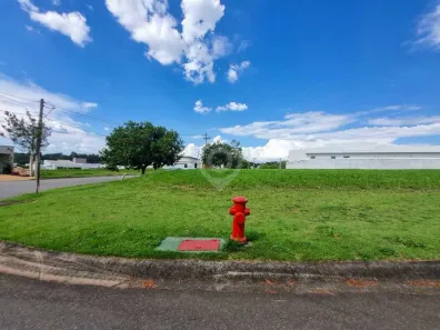 Terreno / Lote / Condomínio à venda, 588m² no Jardim Arizona, Itatiba