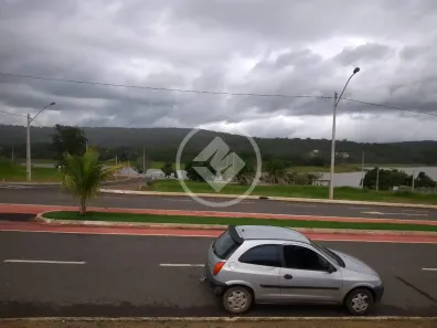 Terreno / Lote / Condomínio à venda, 301m² no Setor Lago Sul, Caldas Novas
