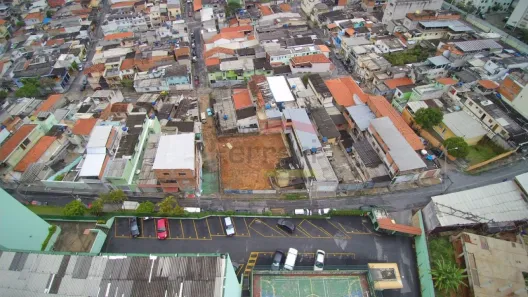 Terreno / Lote / Condomínio à venda, 500m² no Lauzane Paulista, São Paulo