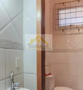 Conjunto Comercial / Sala para alugar, 48m² no Centro, Limeira