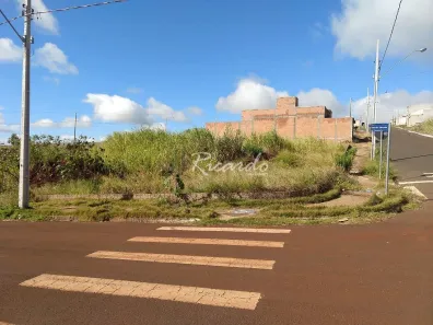 Terreno / Lote / Condomínio à venda, 326m² no Jardim Campestre, Arapongas